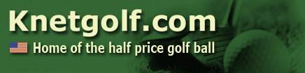 Knetgolf