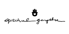 Spiritual Gangster