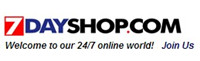 7dayshop