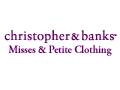Christopher and Banks