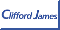 Clifford James