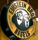 Einstein Bros Bagels