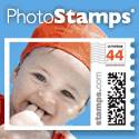 Photo Stamps