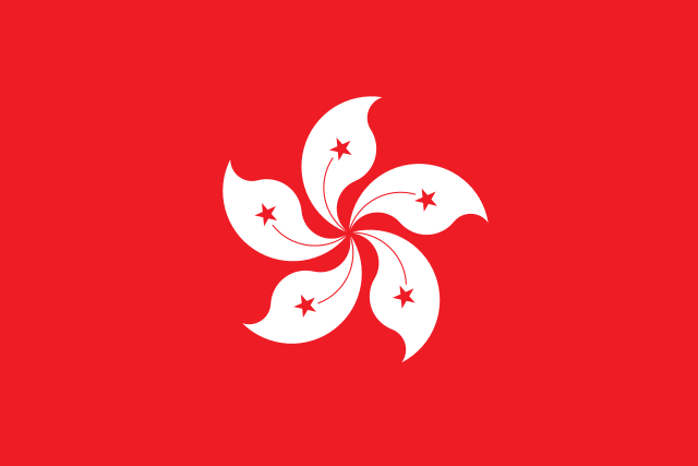 HK