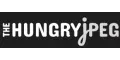 The Hungry Jpeg