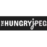 The Hungry Jpeg折扣码 & 打折促销