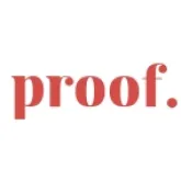 Proof US折扣码 & 打折促销