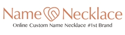 Descuento Name Necklace