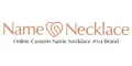 Name Necklace Deals