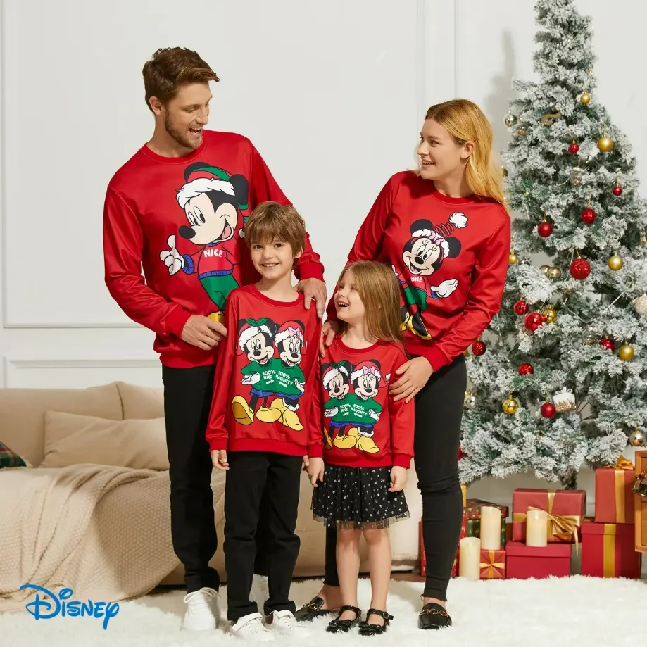 PatPat: Christmas Cozy with Matching PJs Up to 90% OFF + Extra 15% OFF