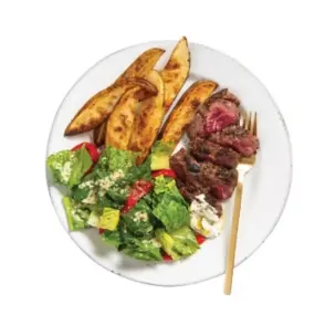 Chefs Plate: Try Chefs Plate Meal Kits from $2.99 Per Serving