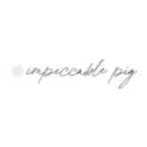 The Impeccable Pig折扣码 & 打折促销