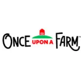 Once Upon a Farm折扣码 & 打折促销