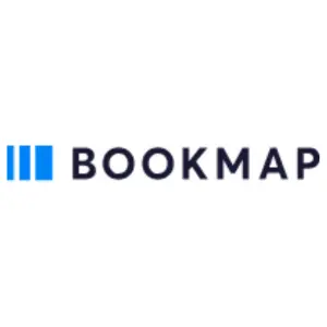 Bookmap: Save $240 a Year on Global Plus Plan