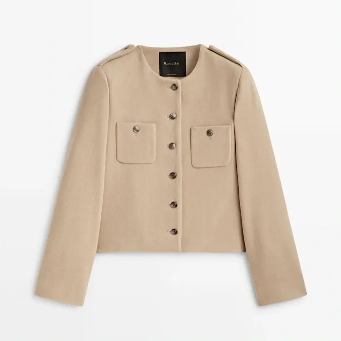 Massimo Dutti UK: Up to 60% OFF on Women's Clothing and Shoes