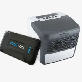 TOTALCOOL UK: Portable Air Coolers Get Up to 10% OFF