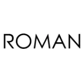 ROMAN折扣码 & 打折促销