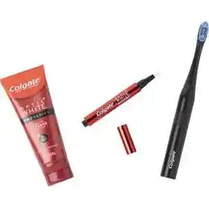 Colgate: Holiday Gifts Starting from $25