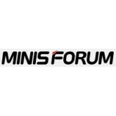 Minisforum UK折扣码 & 打折促销