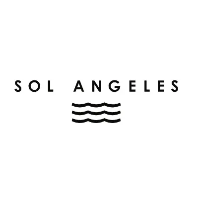 Sol Angeles: 10% OFF Your Orders