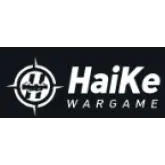 Haike Wargame折扣码 & 打折促销