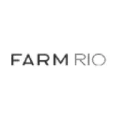 Farm Rio UK折扣码 & 打折促销