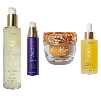KORA Organics: Up to 50% OFF Skincare Sets & Gift Bundles