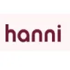 Hanni US: Free Ground Shipping Orders $50 and Above