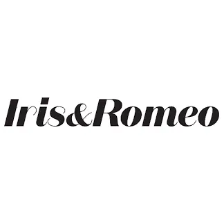 iris and romeo: Get 15% OFF Your First Order with Sign Up