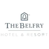 The Belfry折扣码 & 打折促销