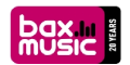 Bax Music Gutschein 
