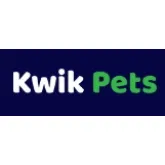 Kwik Pets折扣码 & 打折促销