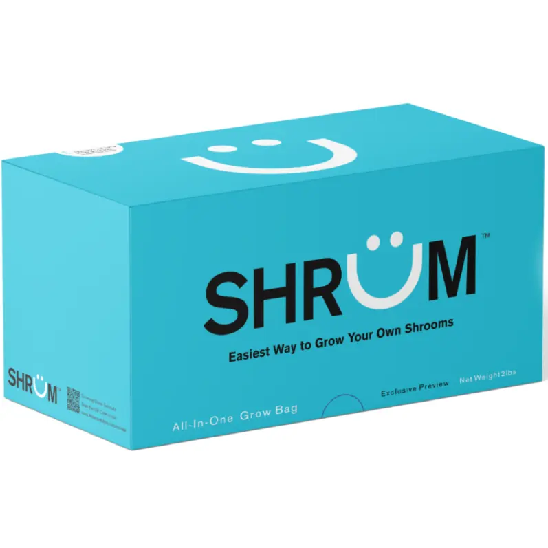 Shrooms Super Store: Free Shipping on $50+