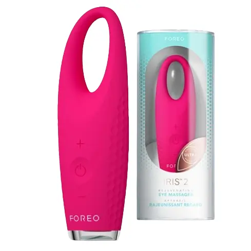 FOREO: Up to 50% OFF Holiday Sale