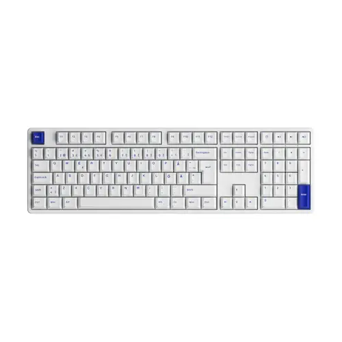 AKKO UK: Up to 35% OFF Keyboard Outlets