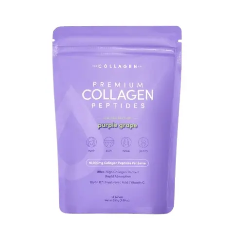 The Collagen Co.: Boxing Day Sale 20% OFF Sitewide