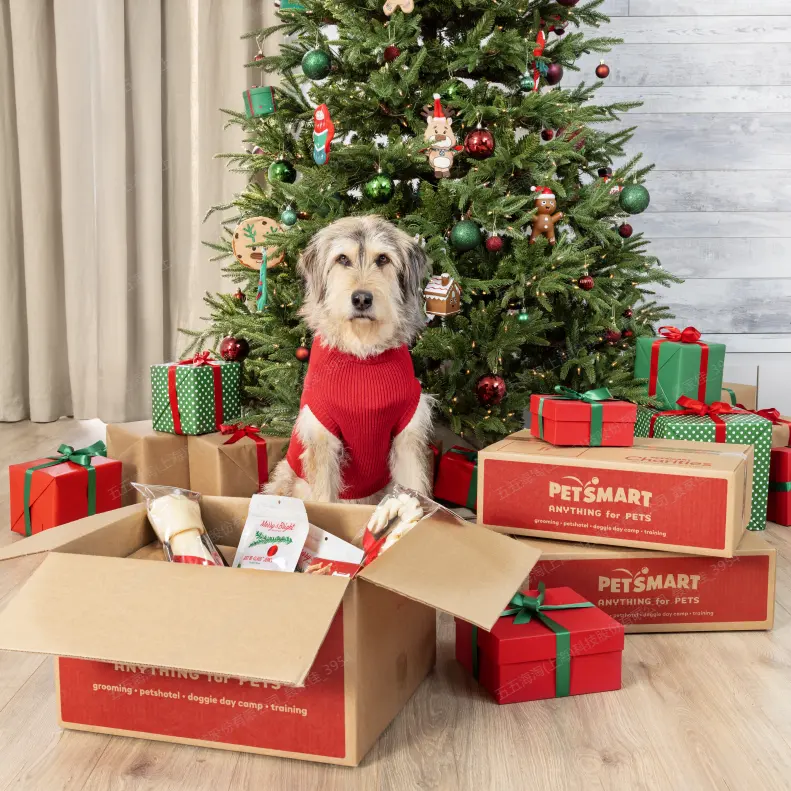 PetSmart: Save $10 OFF over $50 with Free Same-Day Delivery