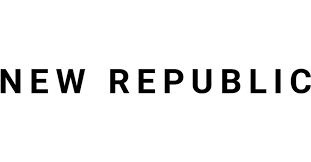 Cupón New Republic