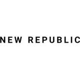 New Republic折扣码 & 打折促销