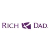 Rich Dad折扣码 & 打折促销