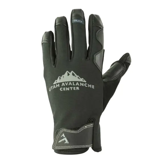 TRUCK Gloves: From $25 Ski & Snowboard Gloves and Mittens