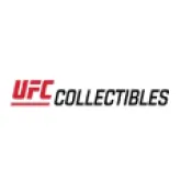 UFC Collectible折扣码 & 打折促销
