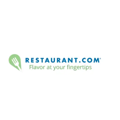 Restaurant.com: Extra 40% OFF Your Orders