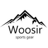 Woosir折扣码 & 打折促销