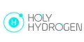holy hydrogen Coupons