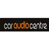 Car Audio Centre折扣码 & 打折促销
