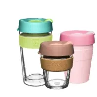 KeepCup AU: Sign Up and Get 10% OFF