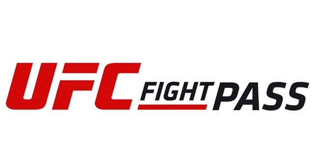 UFC Fight Pass Code Promo