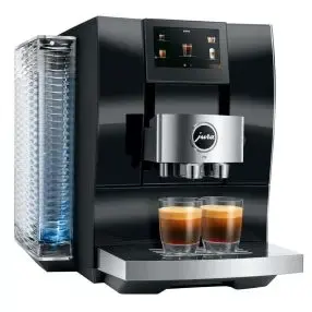 1st in Coffee: Up to 25% OFF on Coffee and Machines