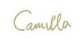 Camilla AU Promo Codes